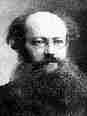 Pedro Kropotkin